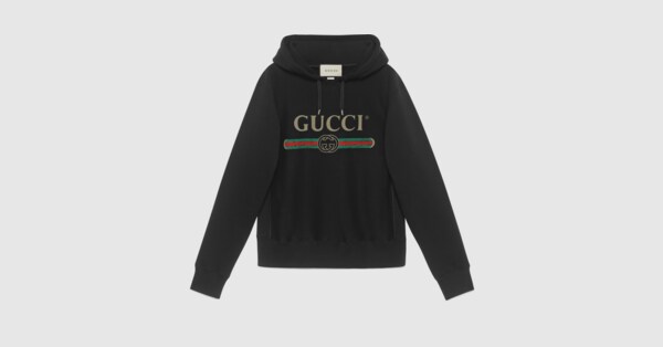 gucci hoodie ebay