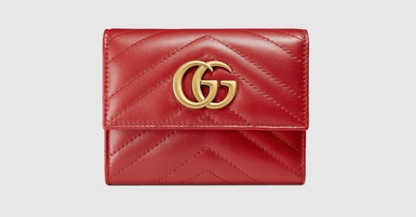 womens small gucci wallet
