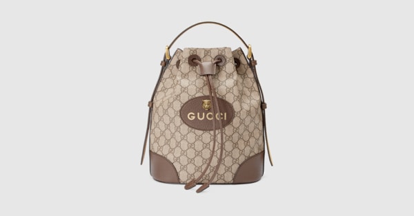 Gucci sac à dos clearance