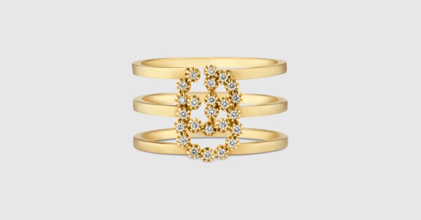gucci gg ring