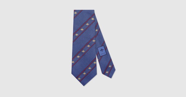 gucci ties uk