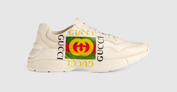 zapato gucci de hombre