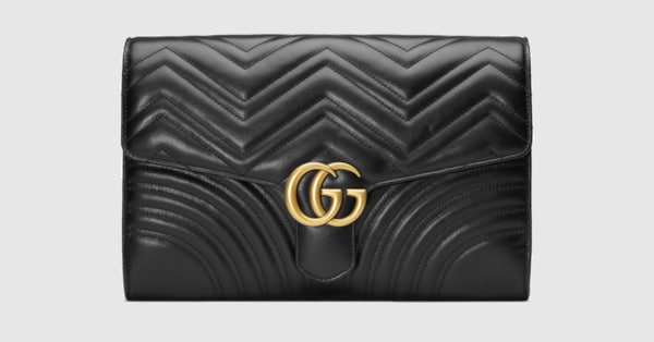 gucci womens clutch bag