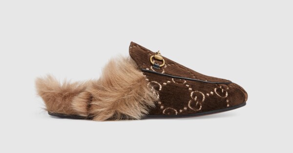 mule gucci femme pas cher