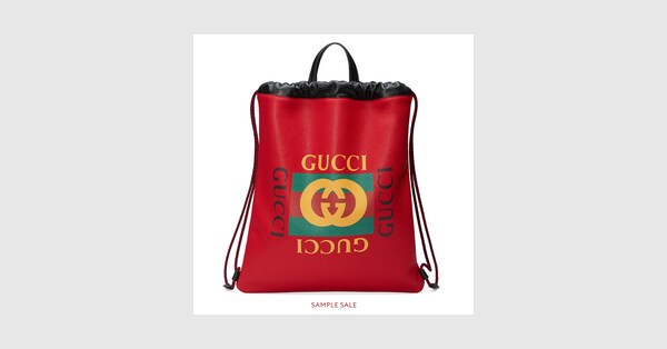 Backpacks Men S Bags Gucci