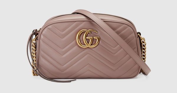 gucci leather small bag