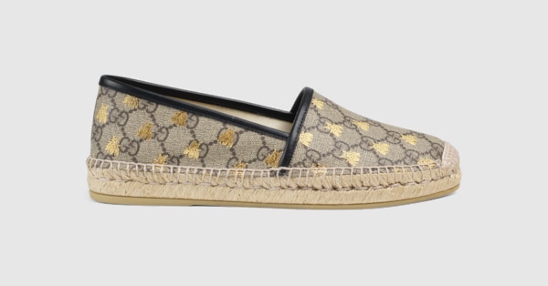 gucci schuhe espadrilles