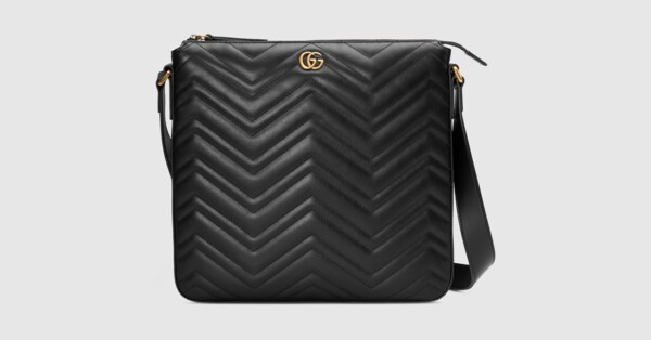 Men S Messenger Bags Gucci