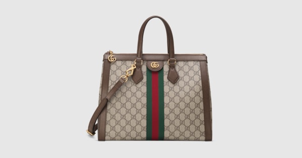 Gucci Tote Bags for Women | Women's Designer Tote Bags