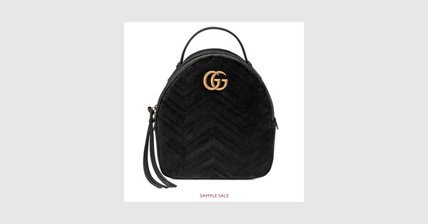 Designer Backpacks For Women Gucci