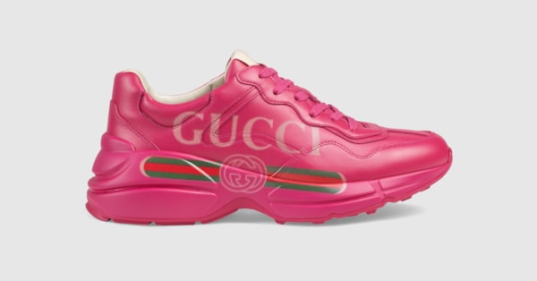 sneakers gucci femme pas cher