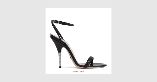 gucci sandales femme
