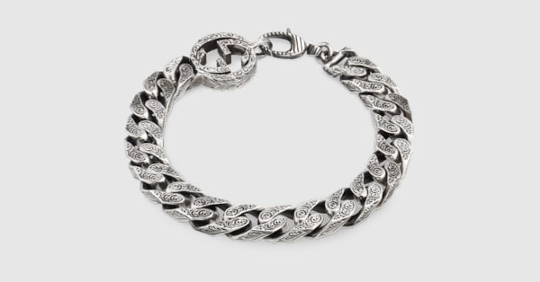 bracciale gucci uomo