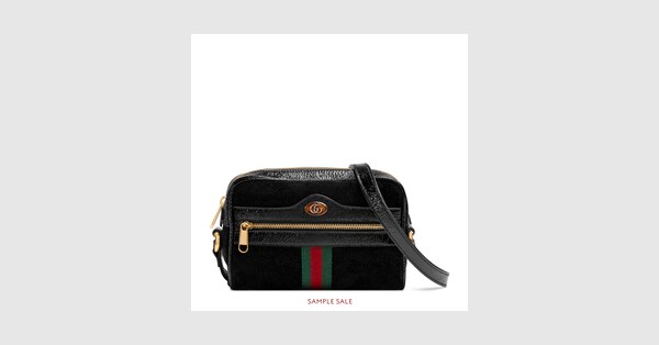 cdg gucci bag