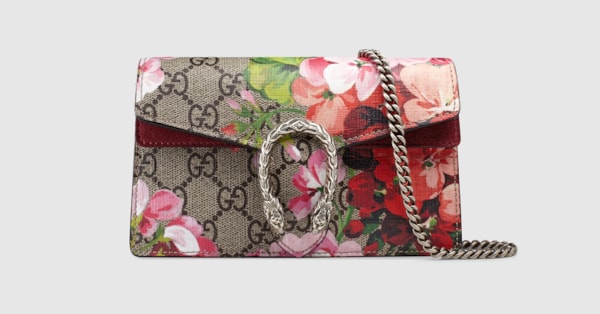 gucci bloom bag price