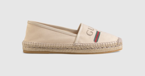 gucci espadrilles uk