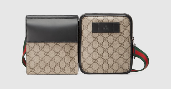 Borse Portadocumenti Gucci online | Showroom di Stylosophy