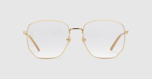 Occhiali Tondi | Montature per Occhiali da Uomo | GUCCI® IT