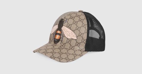 gucci headwear