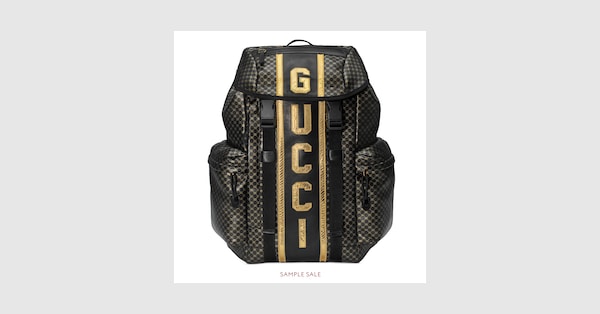 gucci dapper dan belt bag