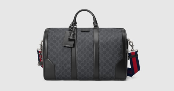 Duffle Bags Gucci