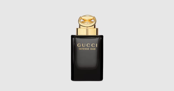 gucci intense oud 50ml