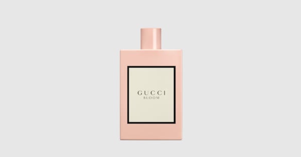 gucci bloom pink perfume