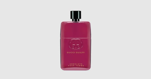 gucci guilty absolute pour femme 90 ml