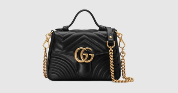 sac gucci femme nouvelle collection