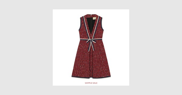 Gucci Women S Dresses