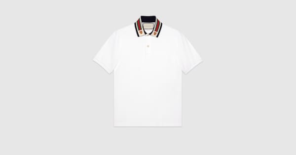polos gucci hombre
