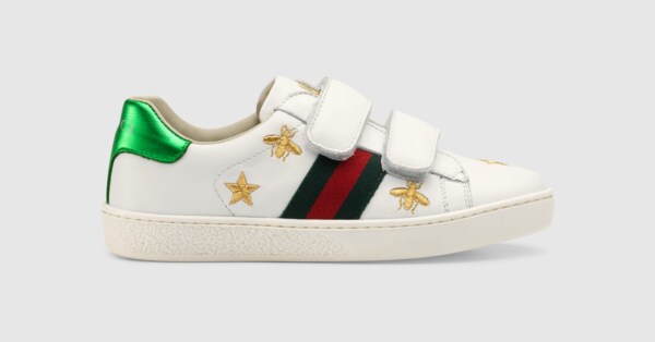 basket gucci abeille
