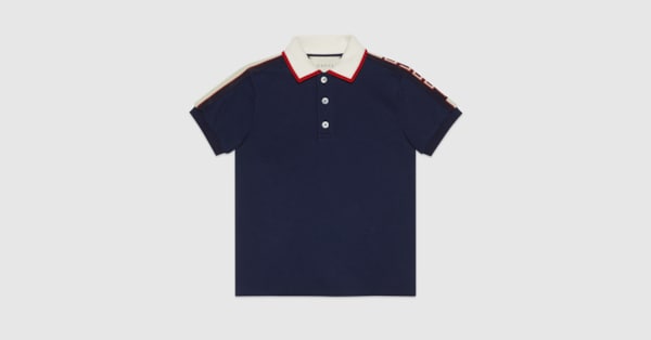 gucci polo canada