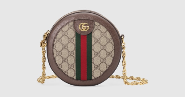 gucci sling handbag