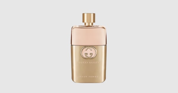 Gucci Guilty Pour Femme, 90 ml eau de parfum in eau de