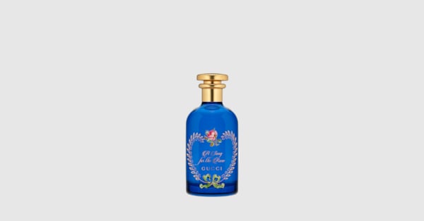 ア ソング フォー ザ ローズ〕オードパルファム 100 ml