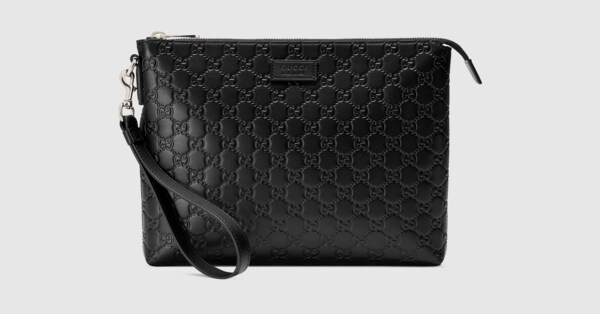 Carteras y Neceseres de Hombre | GUCCI® ES