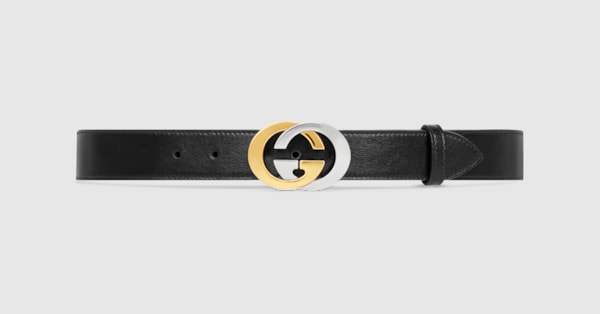 Men's Designer Belts | Men's Leather 