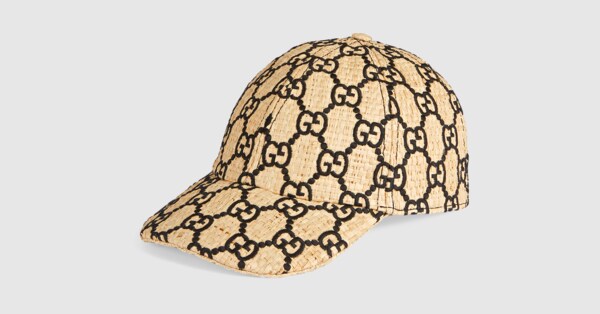 casquette gucci prix