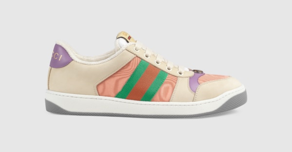 sneakers gucci femme pas cher