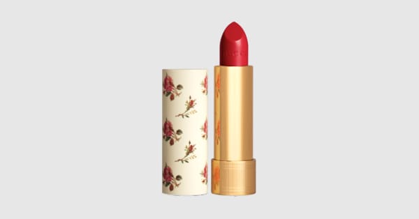 25 Goldie Rouge à Lèvres Voile Lipstick GUCCI®