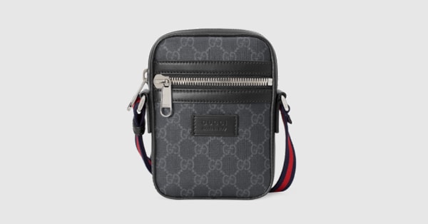 gucci messenger