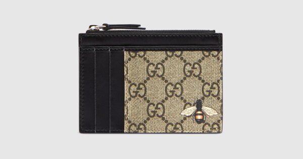 gucci money purse