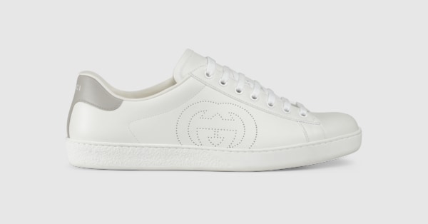 gucci basket homme