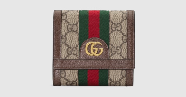 送料込み！ 未使用品 GUCCI コンパクト財布 オフィディア 242 楽天市場】【即日発送・水曜定休日・木曜発送】【中古】GUCCI
