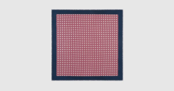 Gucci Scarves And Shawls For Women | GUCCI® HK