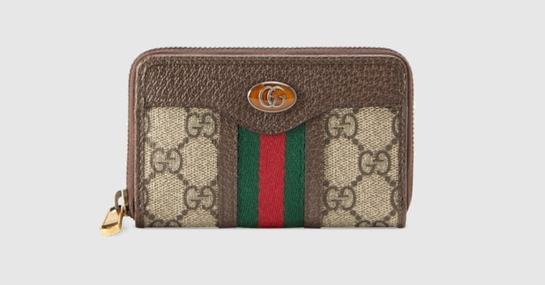 gucci wallet price in usa