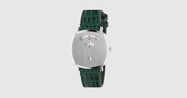 gucci watch men