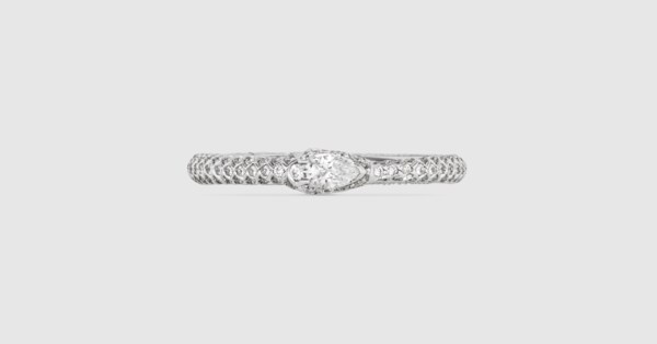 gucci eternity ring