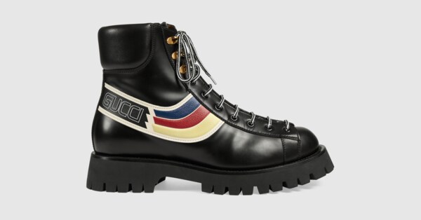 Gucci Shoes for Men